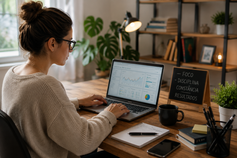 Maneiras práticas de ganhar dinheiro utilizando ferramentas digitais