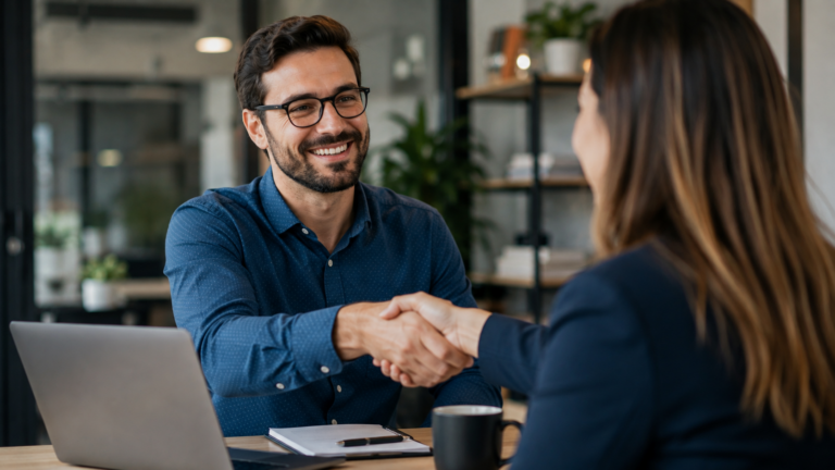 Como transformar contatos em clientes pagantes