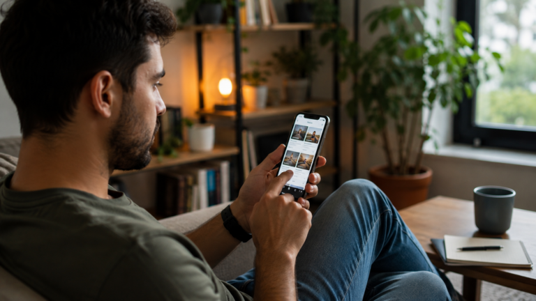 Como encontrar novas oportunidades de ganhos pelo celular