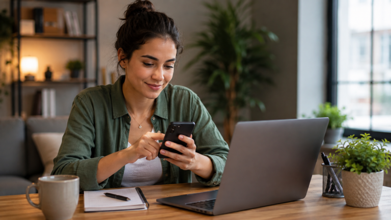 Como utilizar aplicativos para ampliar suas oportunidades de renda