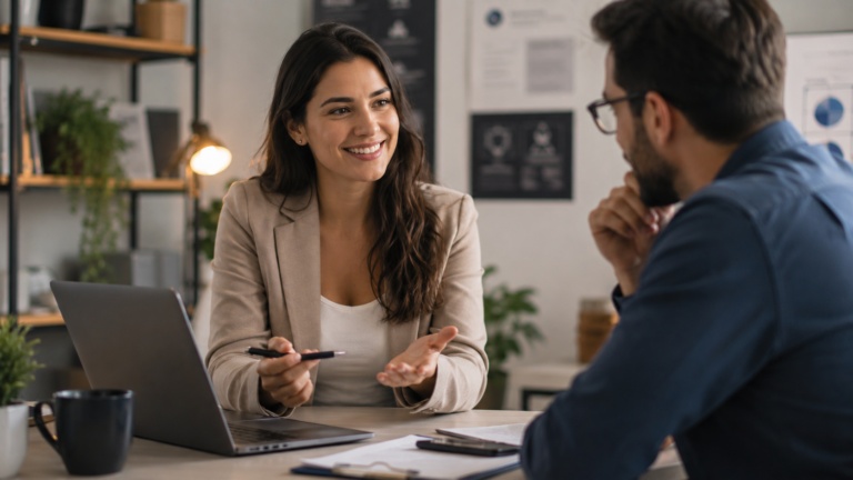 Como aumentar a confiança do cliente antes da compra