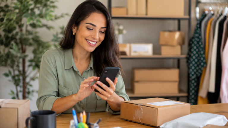 Como fidelizar clientes vendendo pelo celular