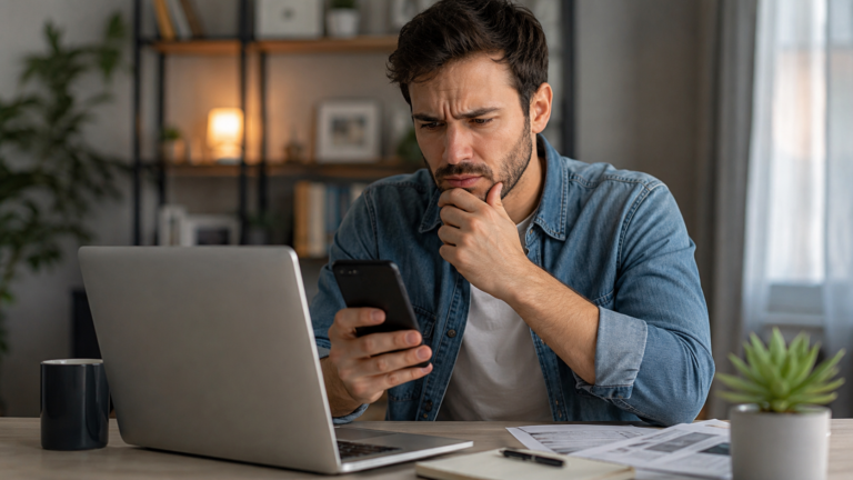 Como evitar golpes disfarçados de oportunidade financeira