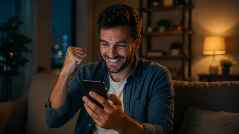 O que faz algumas pessoas terem mais resultados em aplicativos