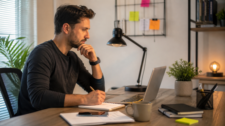 O que considerar antes de iniciar uma atividade como freelancer