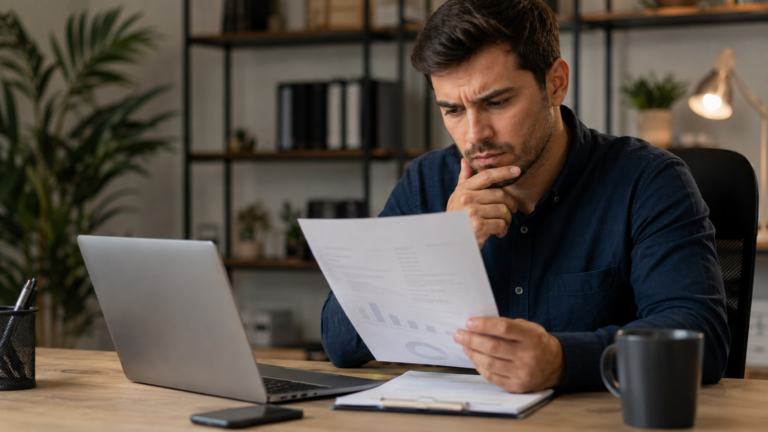 Como identificar empresas que operam sem transparência