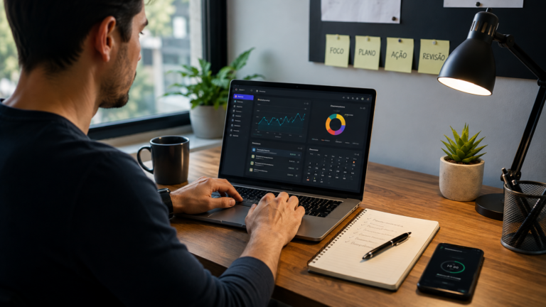 Estratégias para aumentar a eficiência em plataformas digitais