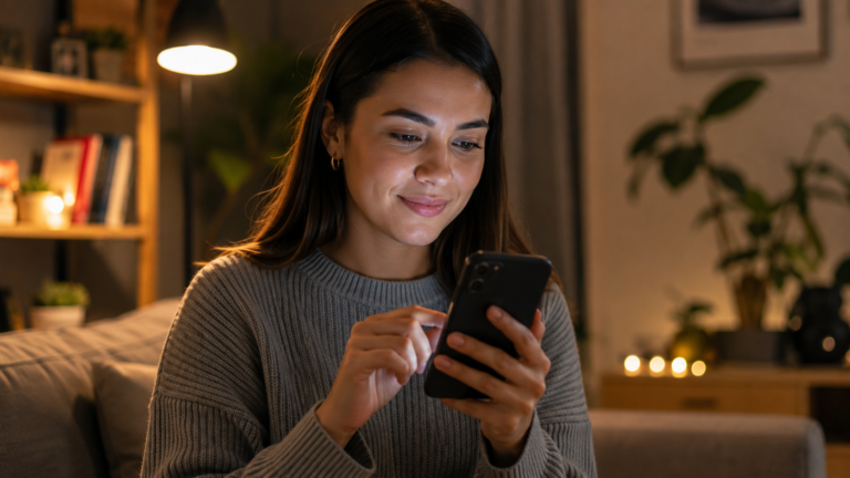 Como encontrar novas oportunidades de ganhos pelo celular